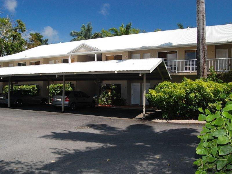 Port Douglas QLD 4877