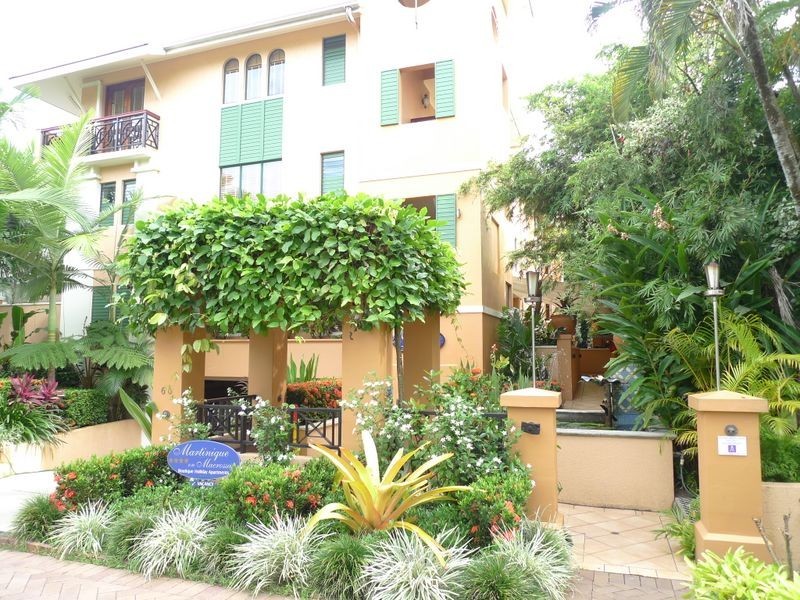 14 Martinique, Port Douglas QLD 4877