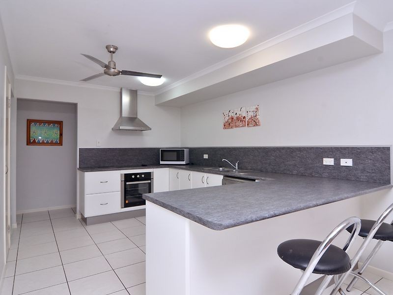 11 Fronds/33 Nautilus Street, Port Douglas QLD 4877