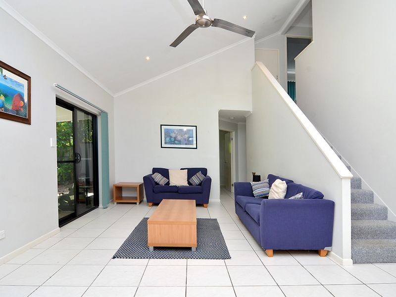 11 Fronds/33 Nautilus Street, Port Douglas QLD 4877