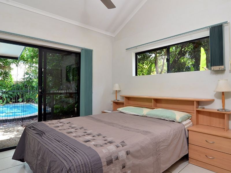 11 Fronds/33 Nautilus Street, Port Douglas QLD 4877