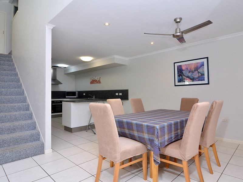 11 Fronds/33 Nautilus Street, Port Douglas QLD 4877