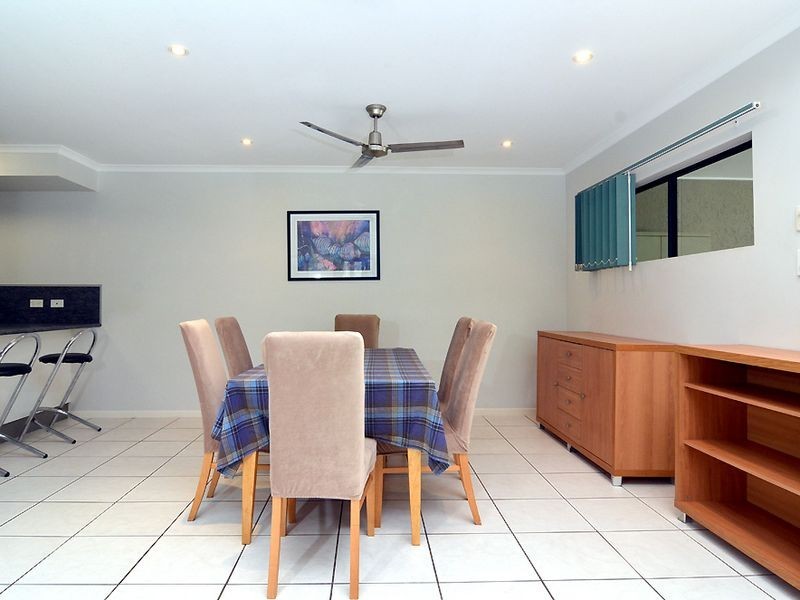 11 Fronds/33 Nautilus Street, Port Douglas QLD 4877