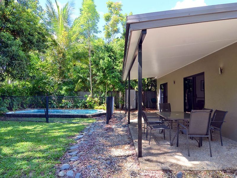 11 Fronds/33 Nautilus Street, Port Douglas QLD 4877