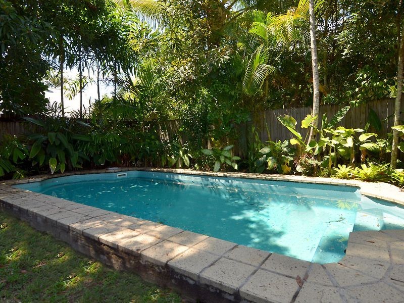 11 Fronds/33 Nautilus Street, Port Douglas QLD 4877