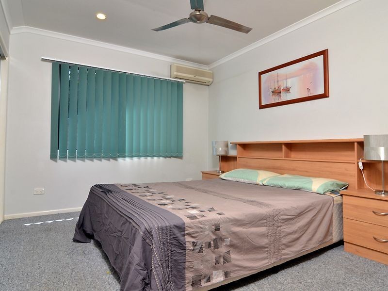 11 Fronds/33 Nautilus Street, Port Douglas QLD 4877