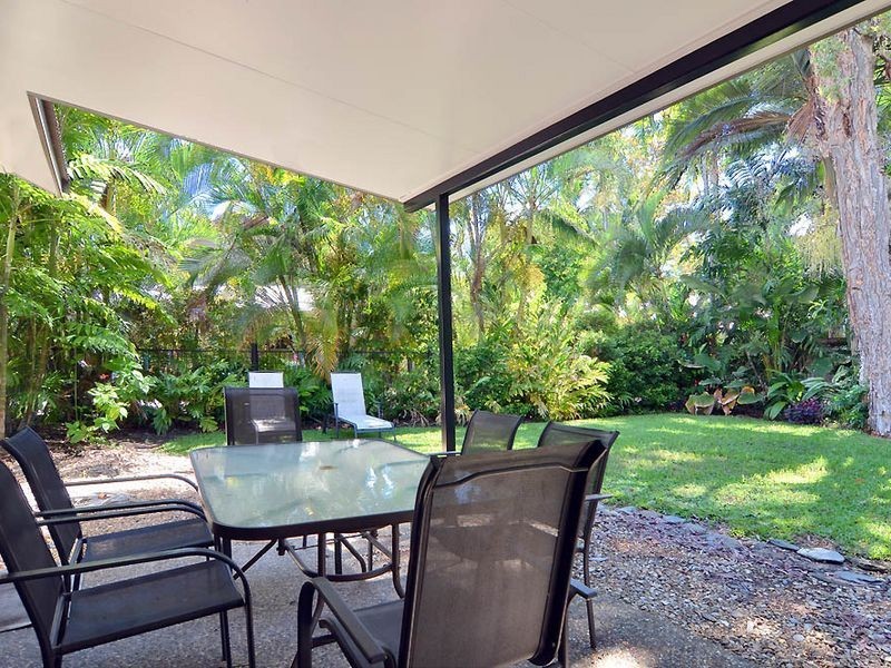 11 Fronds/33 Nautilus Street, Port Douglas QLD 4877