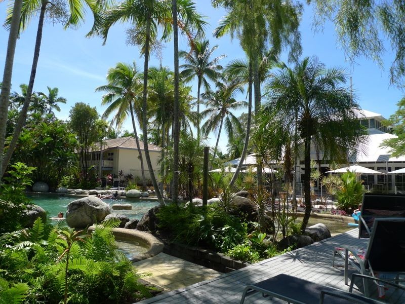 66 Rendezvous Reef Resort, Port Douglas QLD 4877