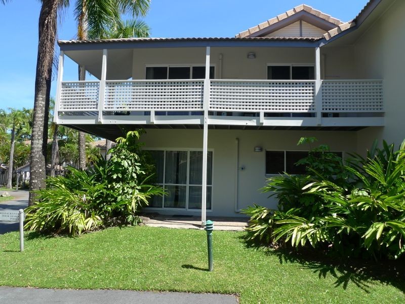 66 Rendezvous Reef Resort, Port Douglas QLD 4877