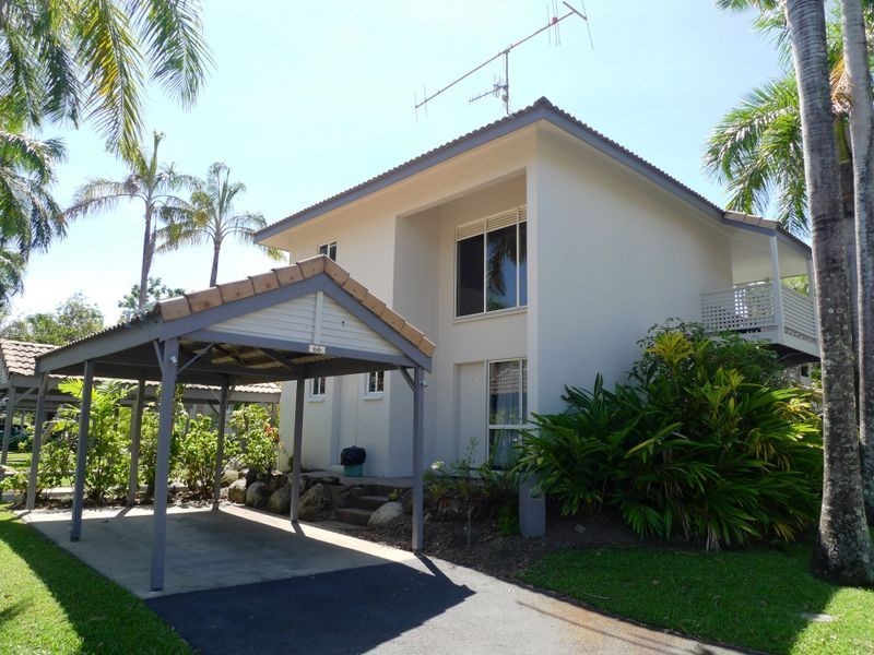 66 Rendezvous Reef Resort, Port Douglas QLD 4877