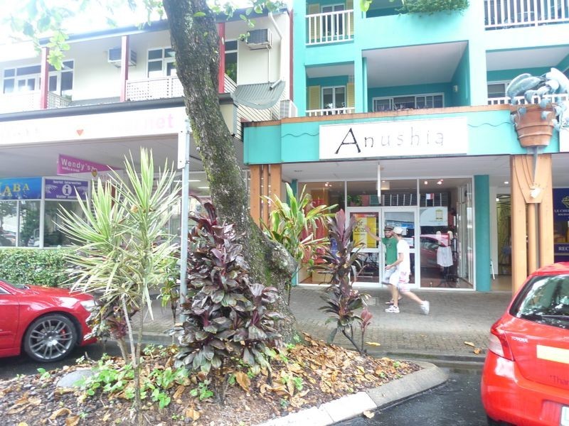 1/34 Macrossan Street, Port Douglas QLD 4877