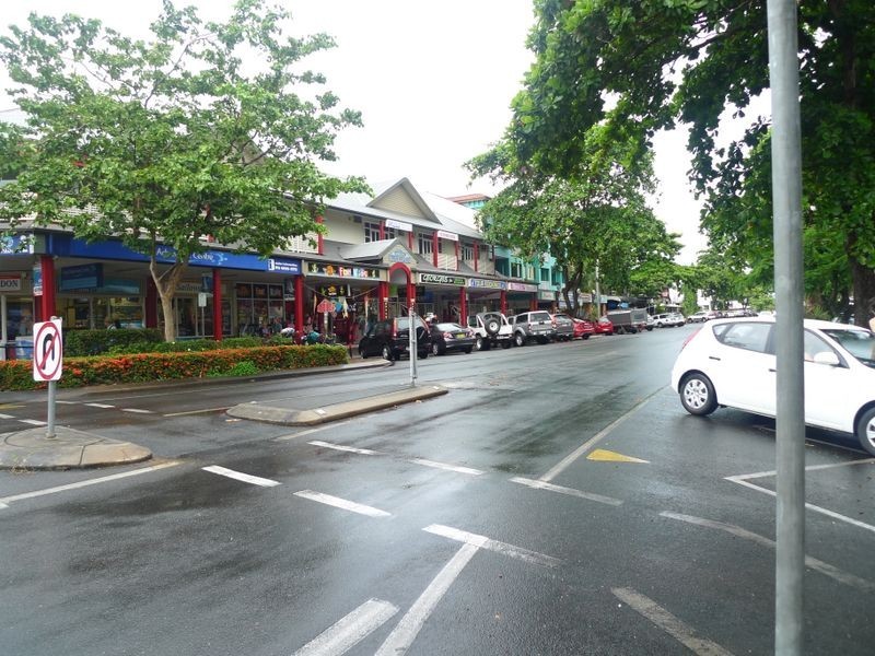 1/34 Macrossan Street, Port Douglas QLD 4877