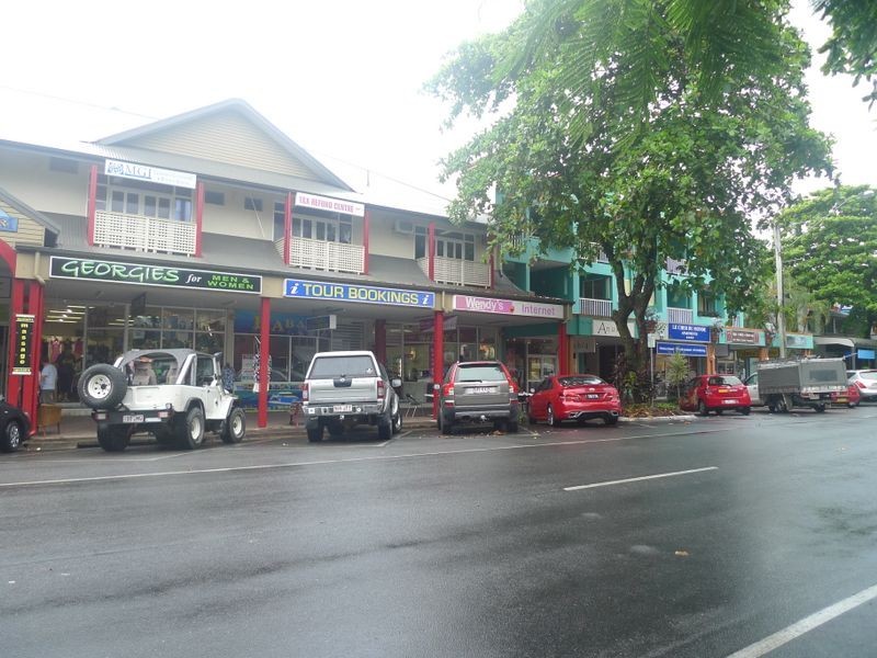 1/34 Macrossan Street, Port Douglas QLD 4877