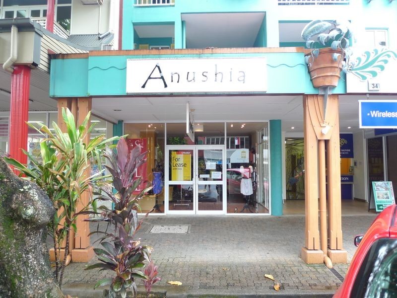 1/34 Macrossan Street, Port Douglas QLD 4877