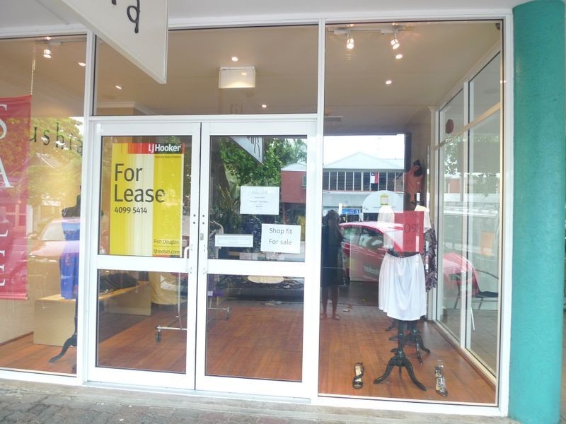 1/34 Macrossan Street, Port Douglas QLD 4877