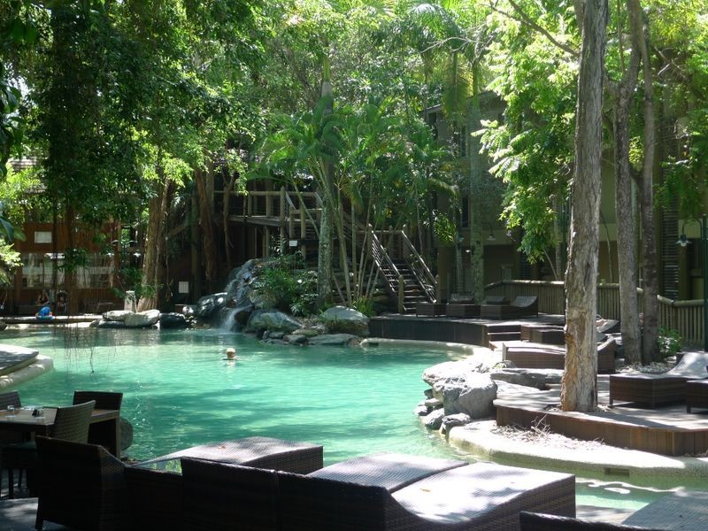 C224 Treetops Resort, Port Douglas QLD 4877