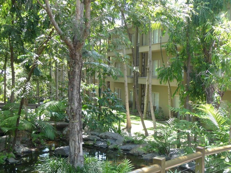 C224 Treetops Resort, Port Douglas QLD 4877