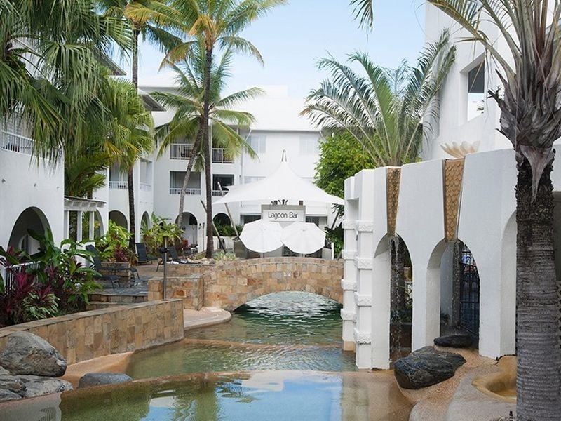 74 Portsea/70 Davidson Street, Port Douglas QLD 4877