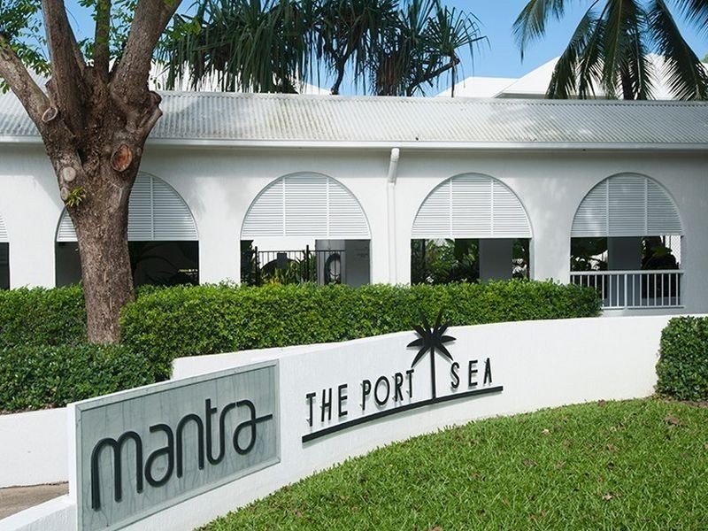 74 Portsea/70 Davidson Street, Port Douglas QLD 4877