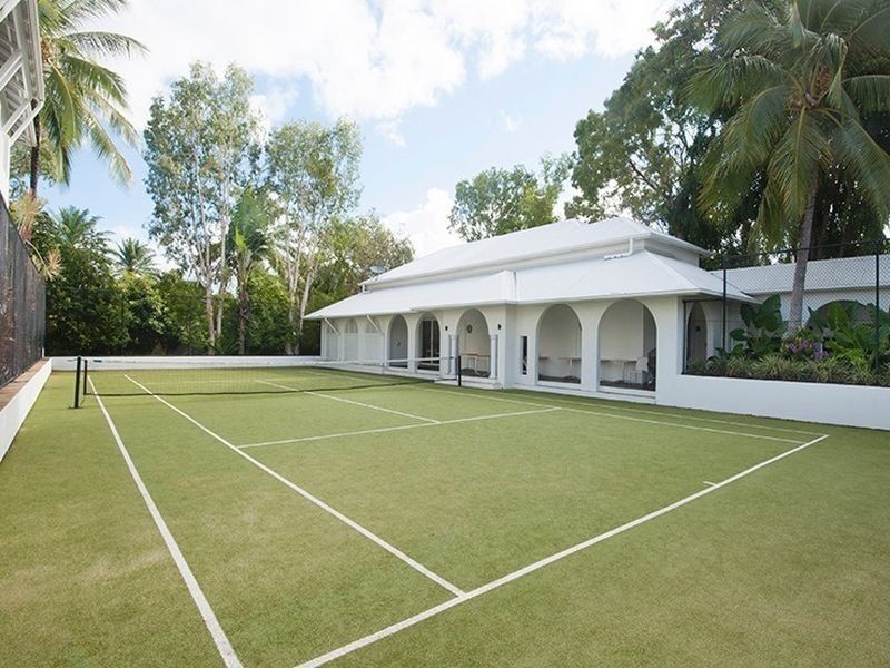 74 Portsea/70 Davidson Street, Port Douglas QLD 4877