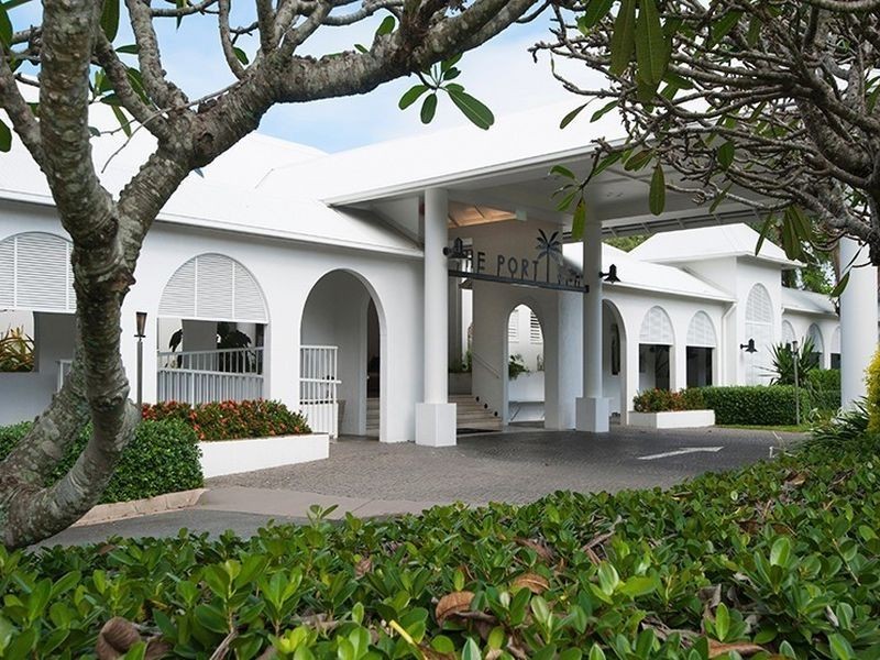 74 Portsea/70 Davidson Street, Port Douglas QLD 4877
