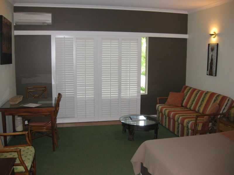 C320 Treetops Resort, Port Douglas QLD 4877