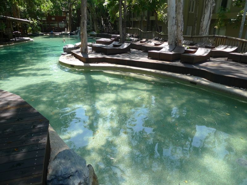 C320 Treetops Resort, Port Douglas QLD 4877