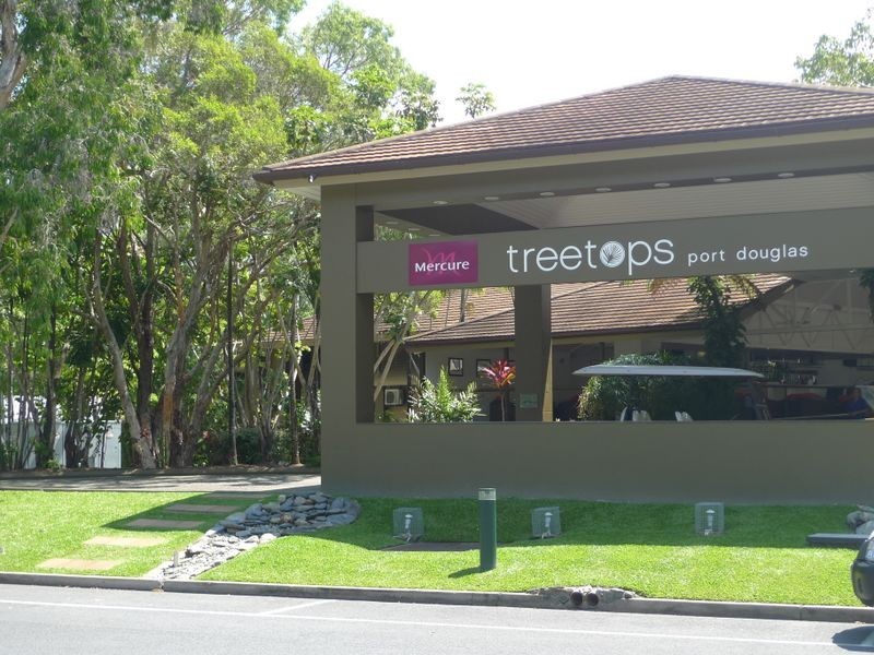 C320 Treetops Resort, Port Douglas QLD 4877