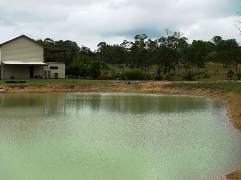 25 Rainforest Drive, Julatten QLD 4871