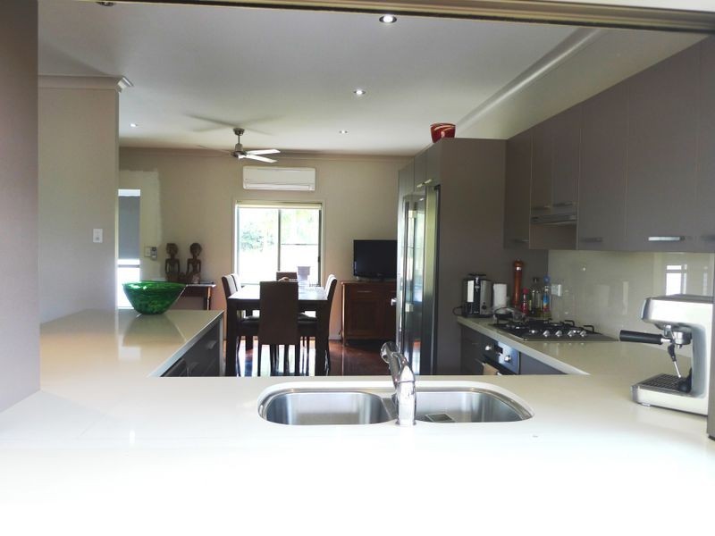 25 Rainforest Drive, Julatten QLD 4871