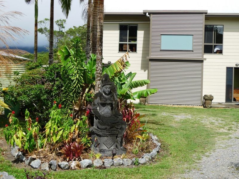 25 Rainforest Drive, Julatten QLD 4871