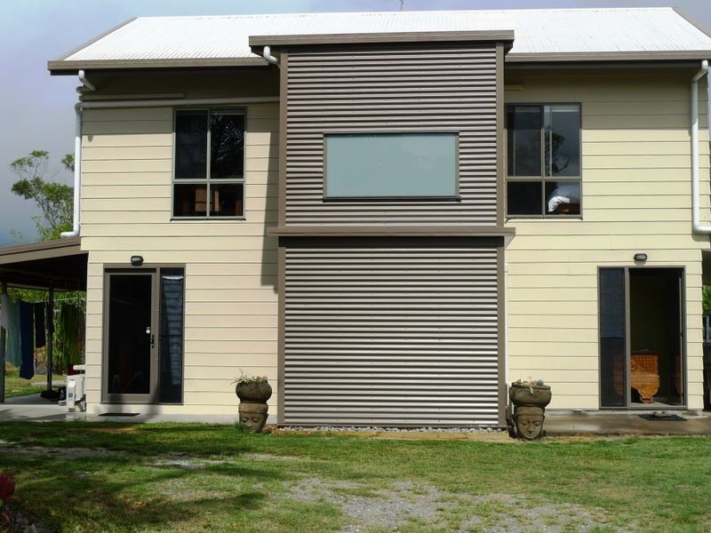 25 Rainforest Drive, Julatten QLD 4871