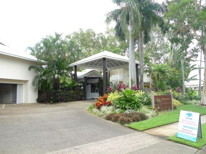 4 Port Douglas Retreat, Port Douglas QLD 4877