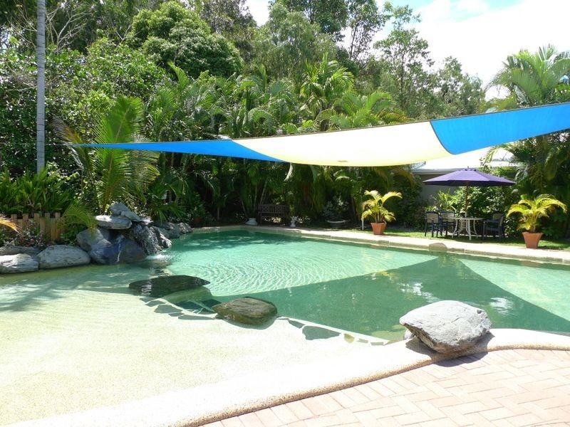 52 Plantation Resort, Port Douglas QLD 4877