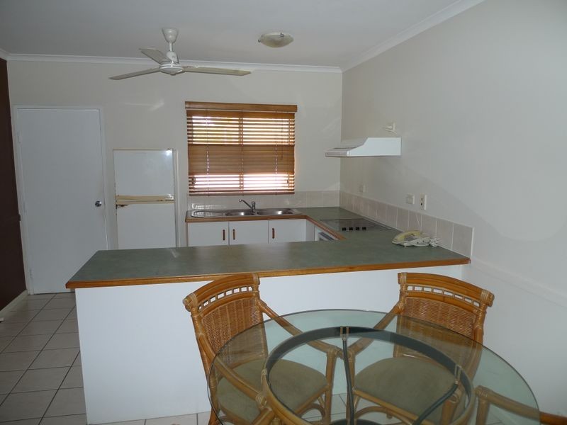 52 Plantation Resort, Port Douglas QLD 4877