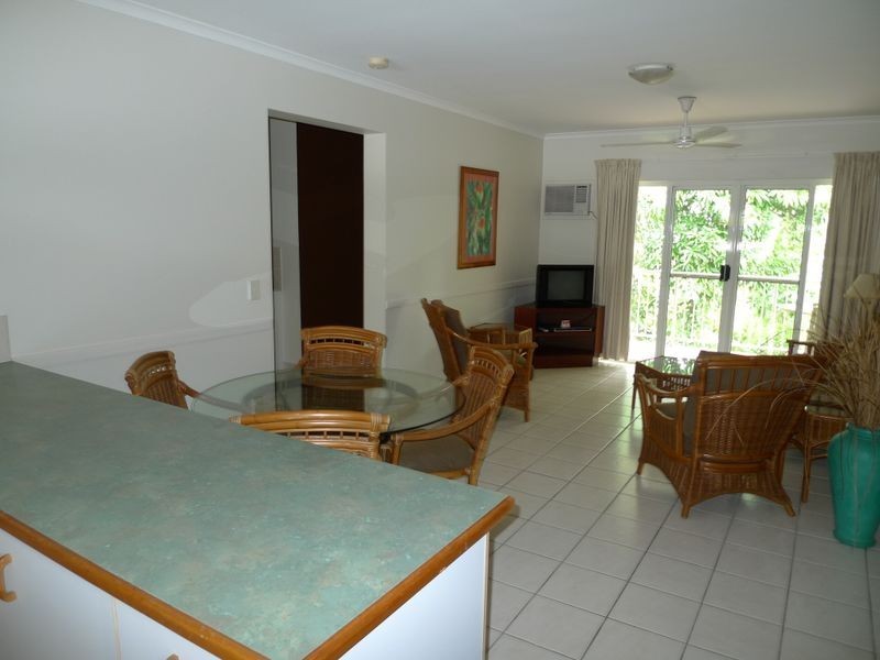 52 Plantation Resort, Port Douglas QLD 4877