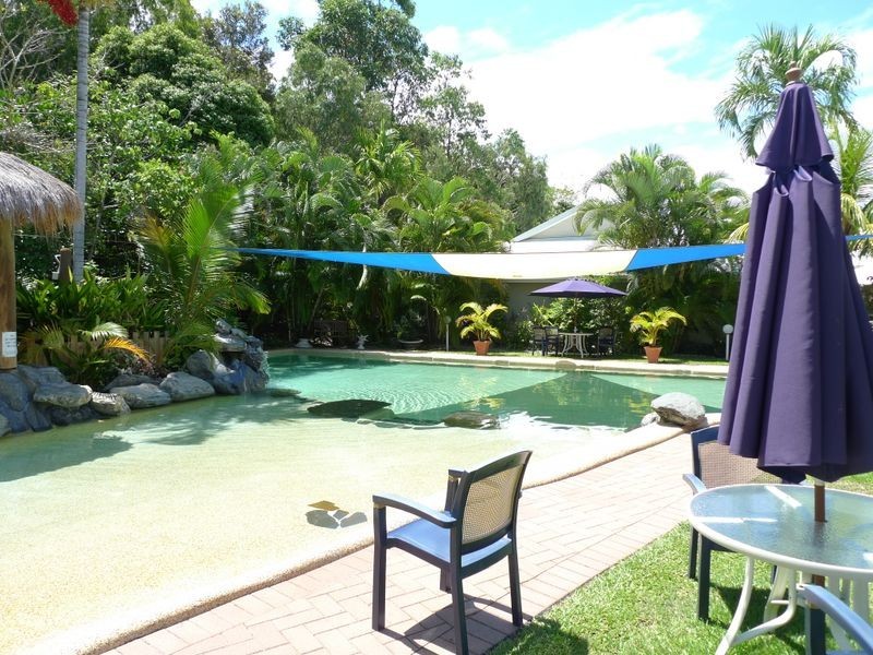 52 Plantation Resort, Port Douglas QLD 4877