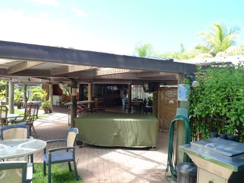 52 Plantation Resort, Port Douglas QLD 4877