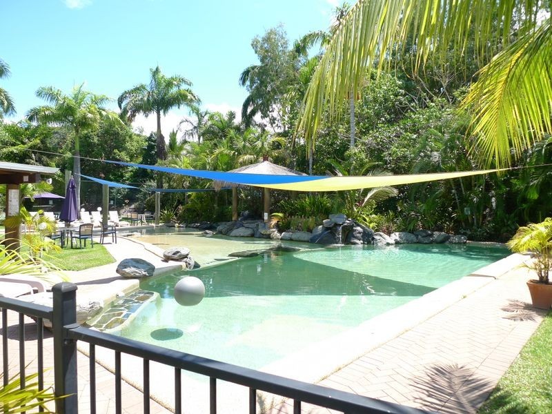 52 Plantation Resort, Port Douglas QLD 4877
