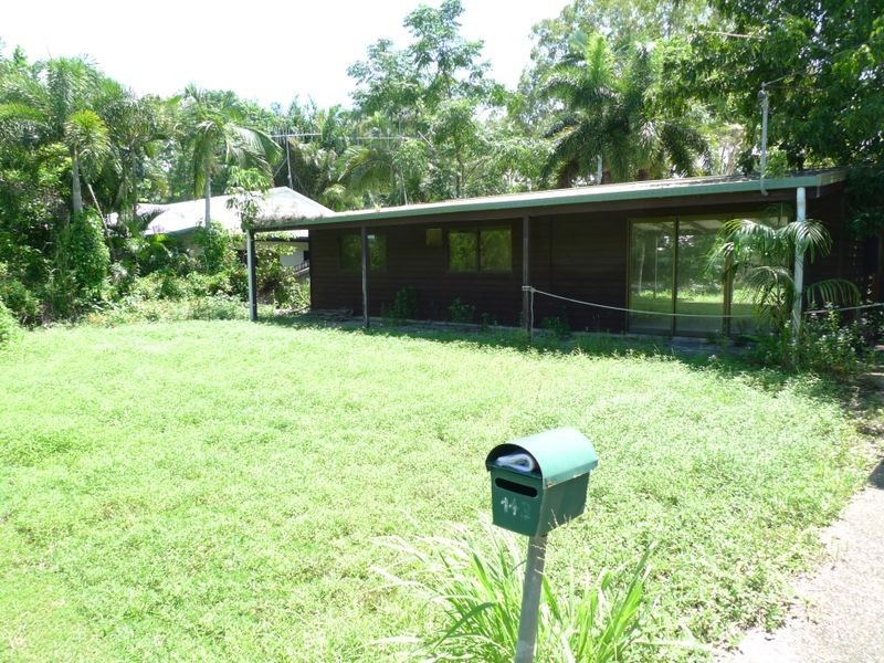 143 Davidson Street, Port Douglas QLD 4877