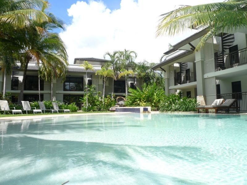 208 Sea Temple, Port Douglas QLD 4877