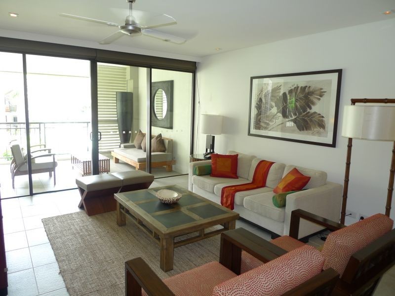 208 Sea Temple, Port Douglas QLD 4877