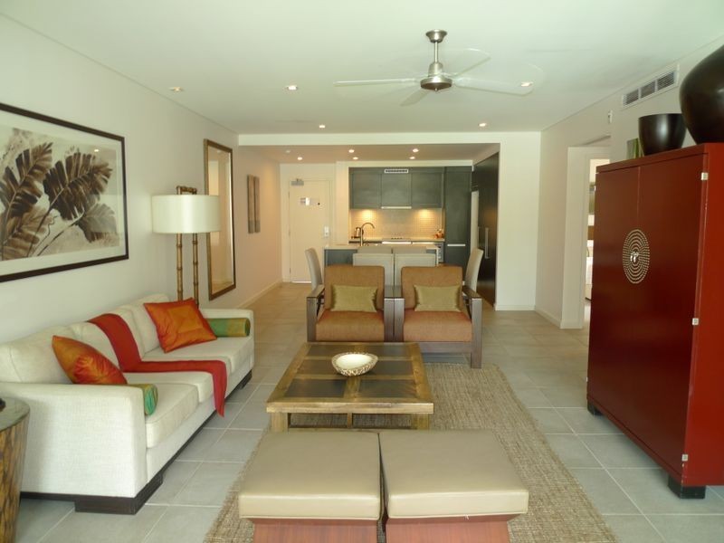 208 Sea Temple, Port Douglas QLD 4877