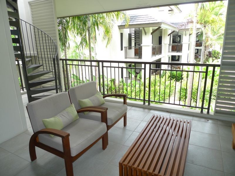 208 Sea Temple, Port Douglas QLD 4877