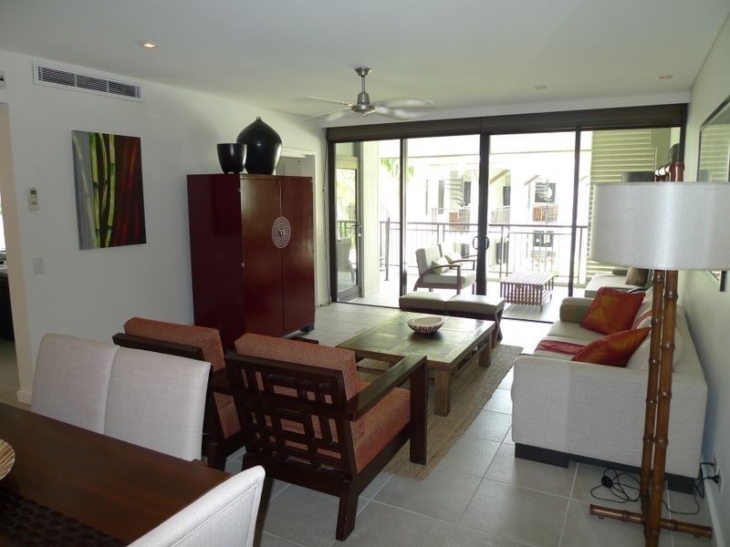 208 Sea Temple, Port Douglas QLD 4877