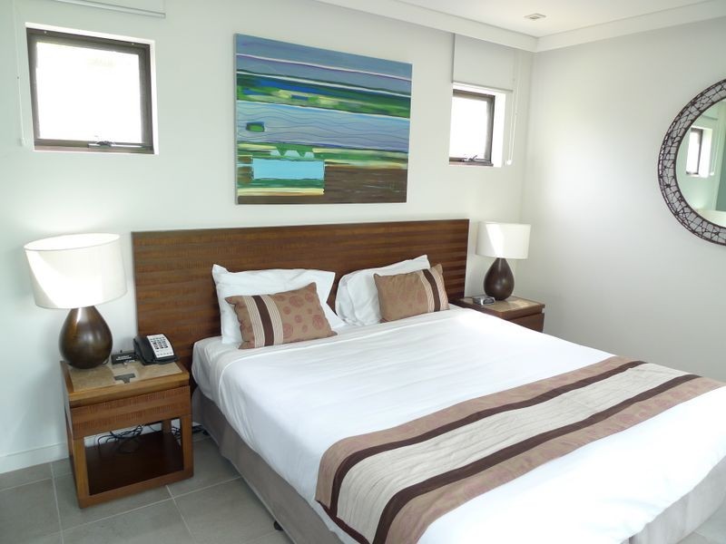 208 Sea Temple, Port Douglas QLD 4877