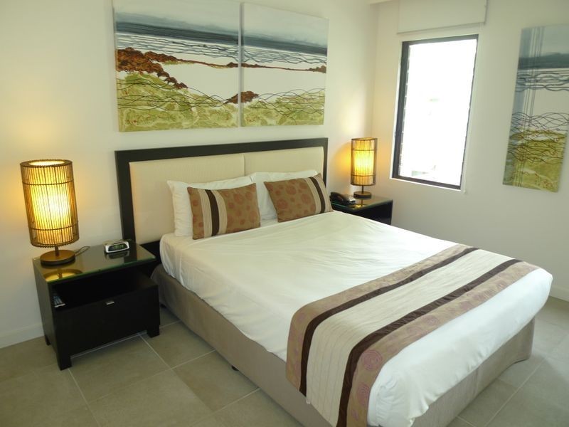 208 Sea Temple, Port Douglas QLD 4877