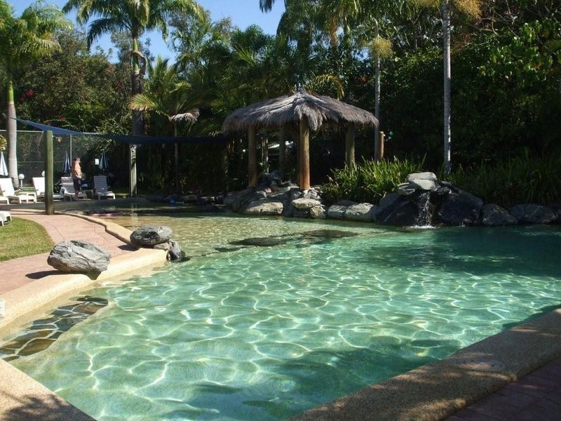 51 Plantation Resort, Port Douglas QLD 4877