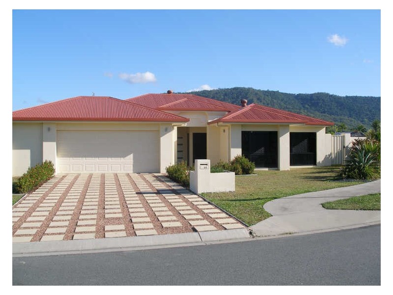 28 Sandpiper Street, Port Douglas QLD 4877