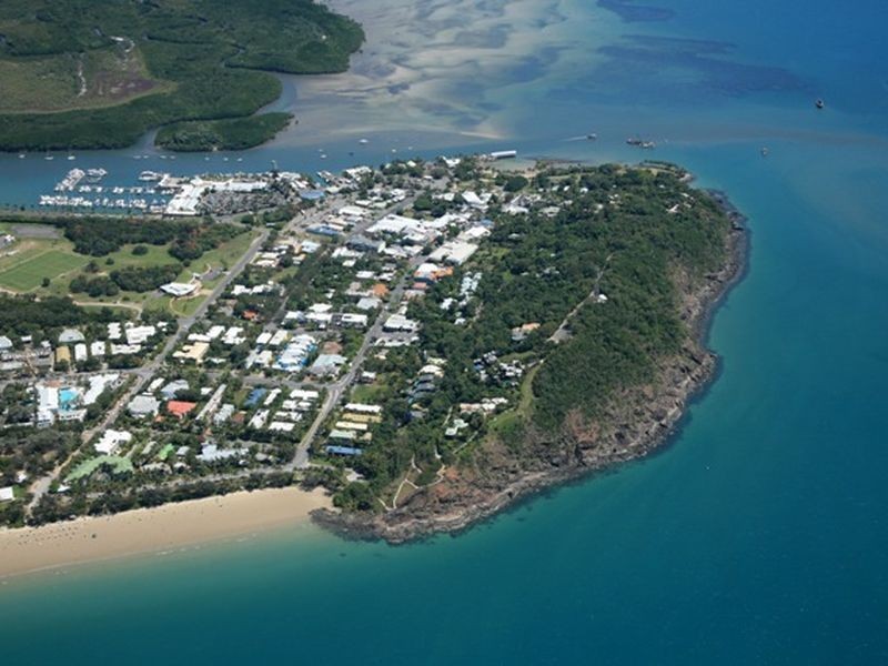 Shop 3/46 Macrossan Street, Port Douglas QLD 4877